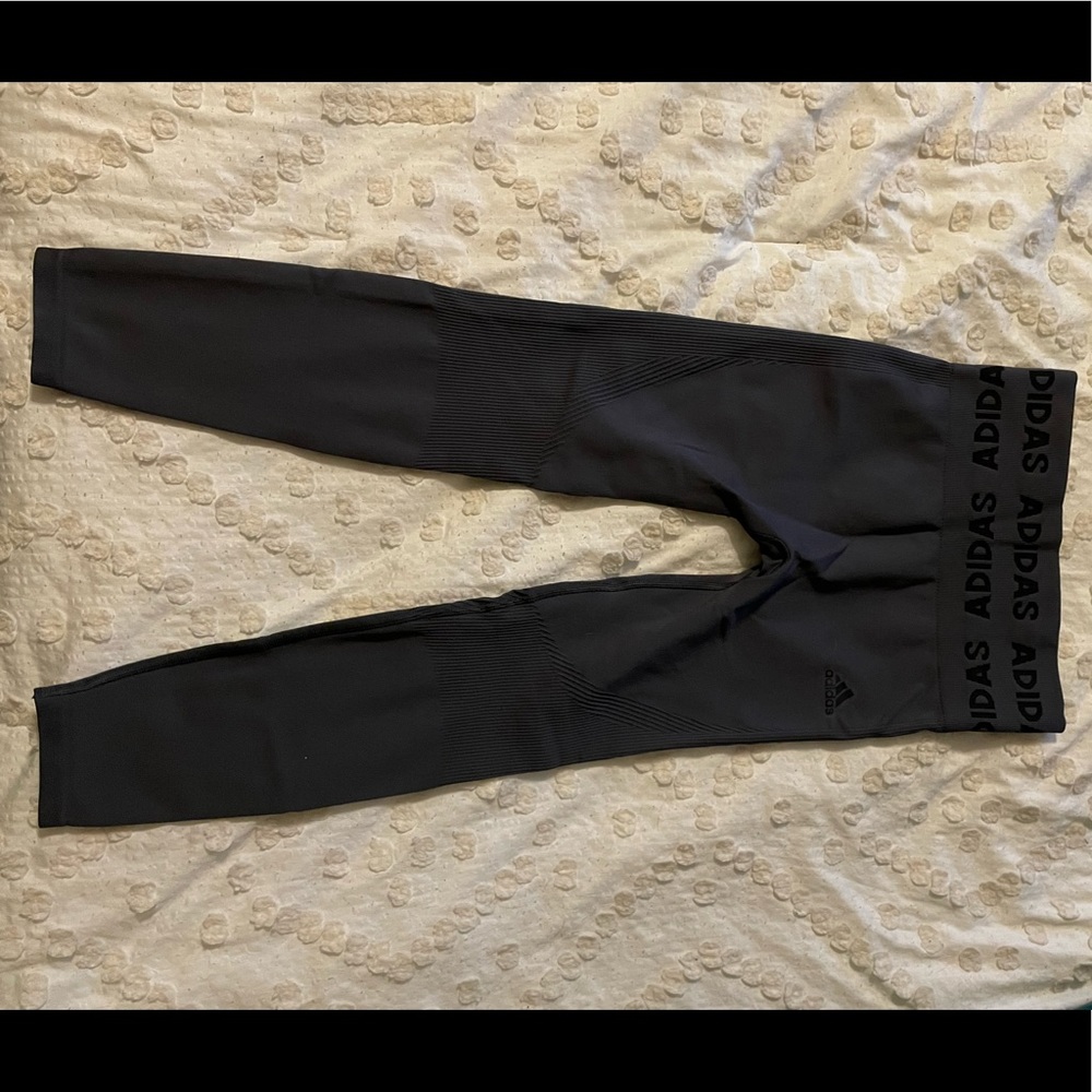 Adidas seamless leggings